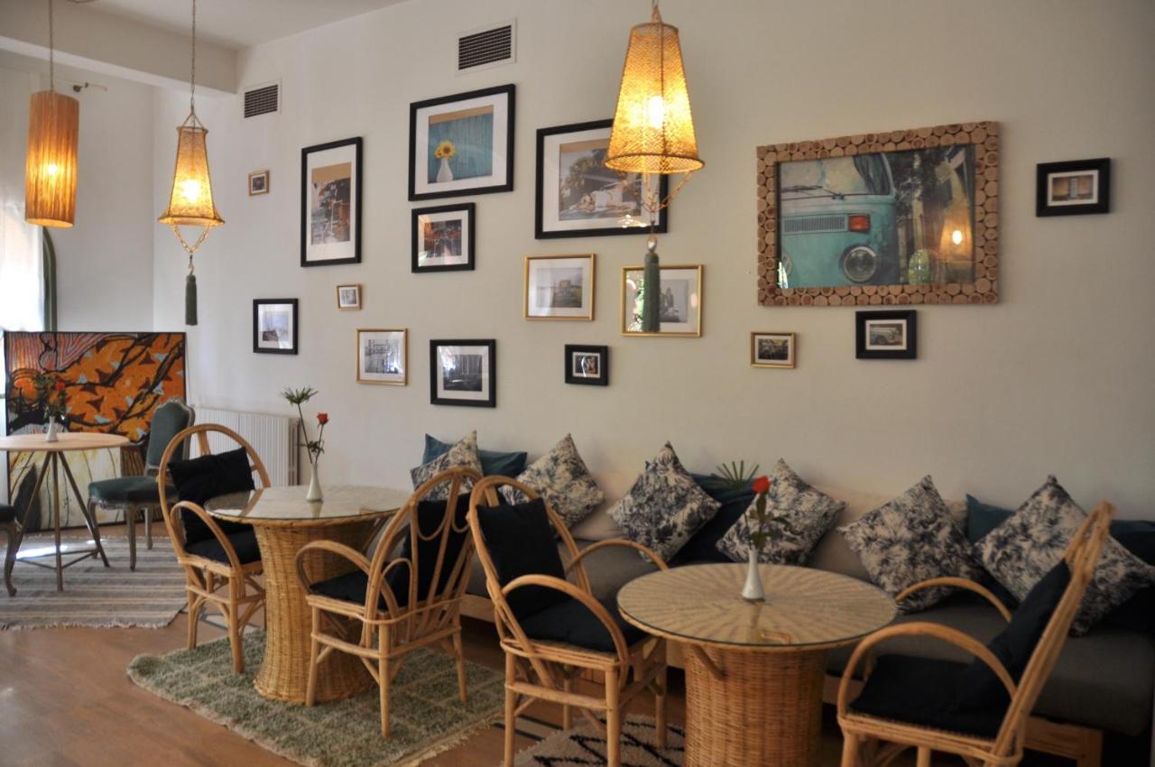 La Vie En Rose - Horses & Dogs House Bed and Breakfast Aït Hamid Εξωτερικό φωτογραφία